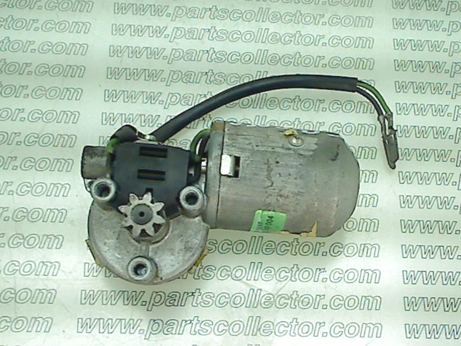 MASERATI 330925900 Electrical system code 7981 compatible with: MASERATI QUATTROPORTE III AM330